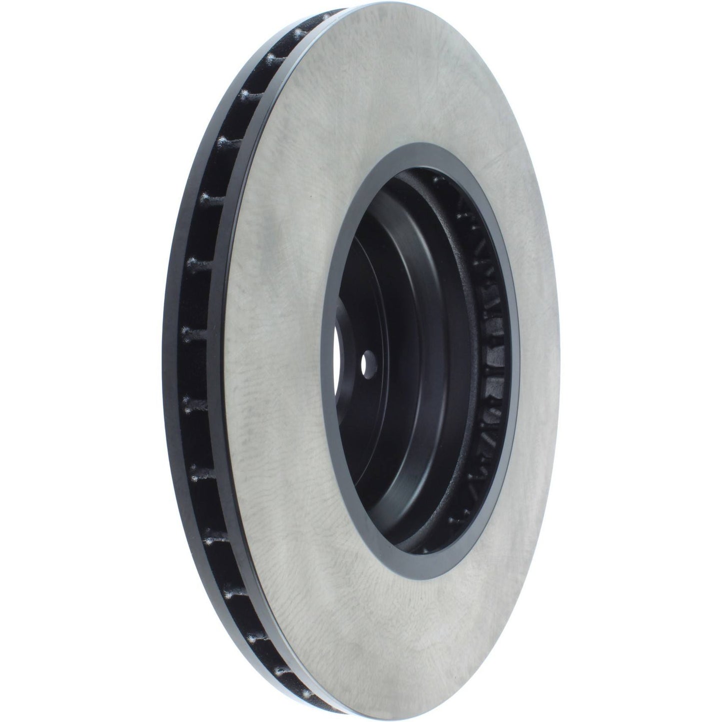 Centric Parts Disc Brake Rotor Premium High Carbon Alloy for 2002-2005 BMW 745i 745Li 750i 750Li 760i 760Li 125.34064