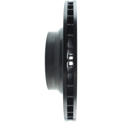 Centric Parts Disc Brake Rotor Premium High Carbon Alloy for 2002-2005 BMW 745i 745Li 750i 750Li 760i 760Li 125.34064