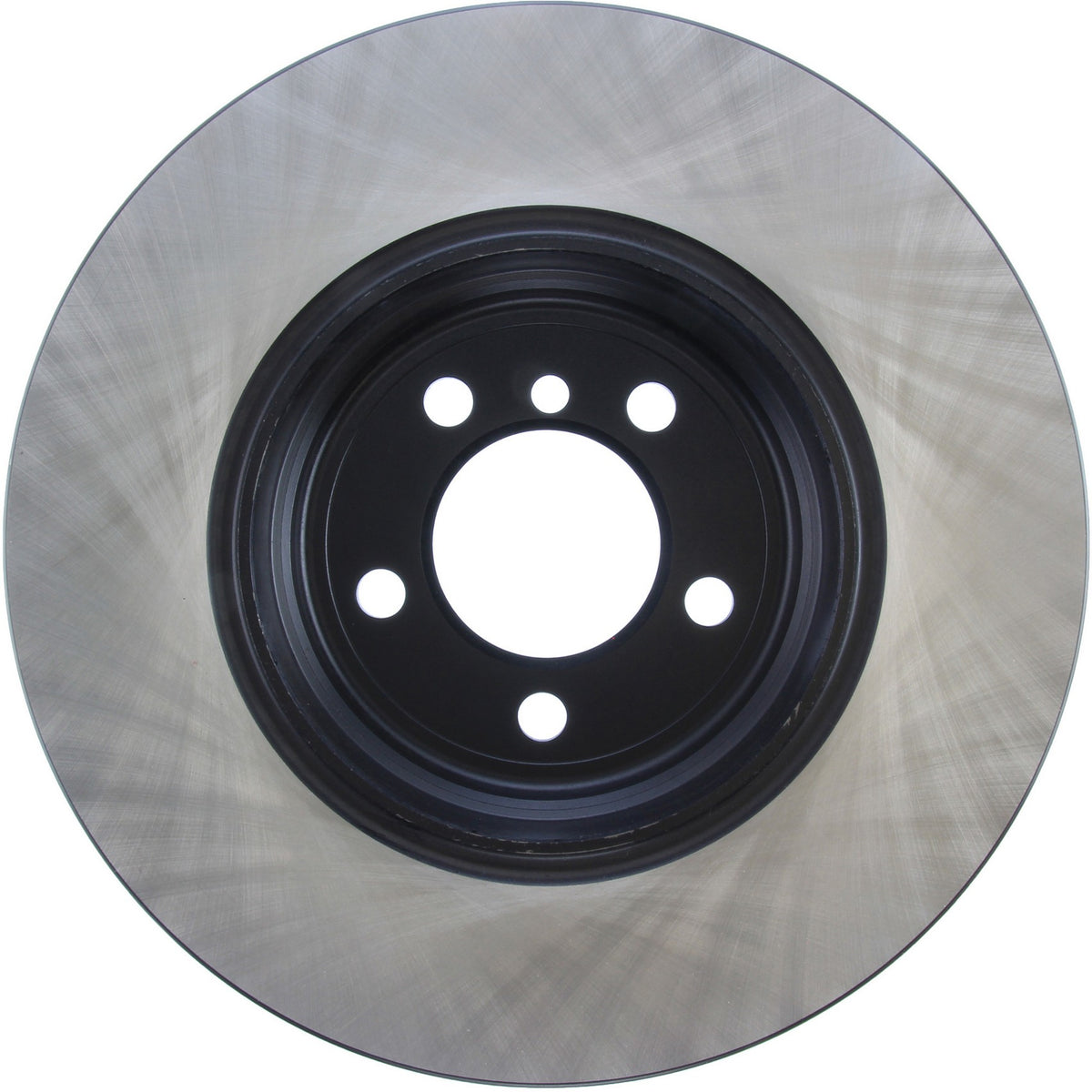 Centric Parts Disc Brake Rotor High Carbon Alloy for 2002-2005 BMW 745i 745Li 760i 760Li 125.34065