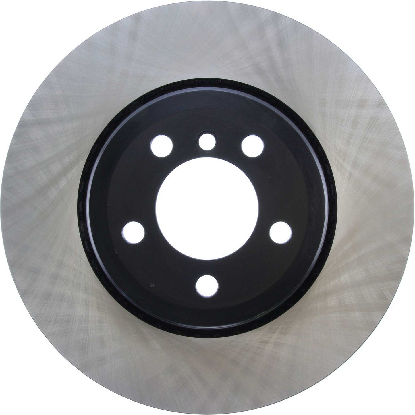 Centric Parts Disc Brake Rotor High Carbon Alloy for 2002-2005 BMW 745i 745Li 760i 760Li 125.34065