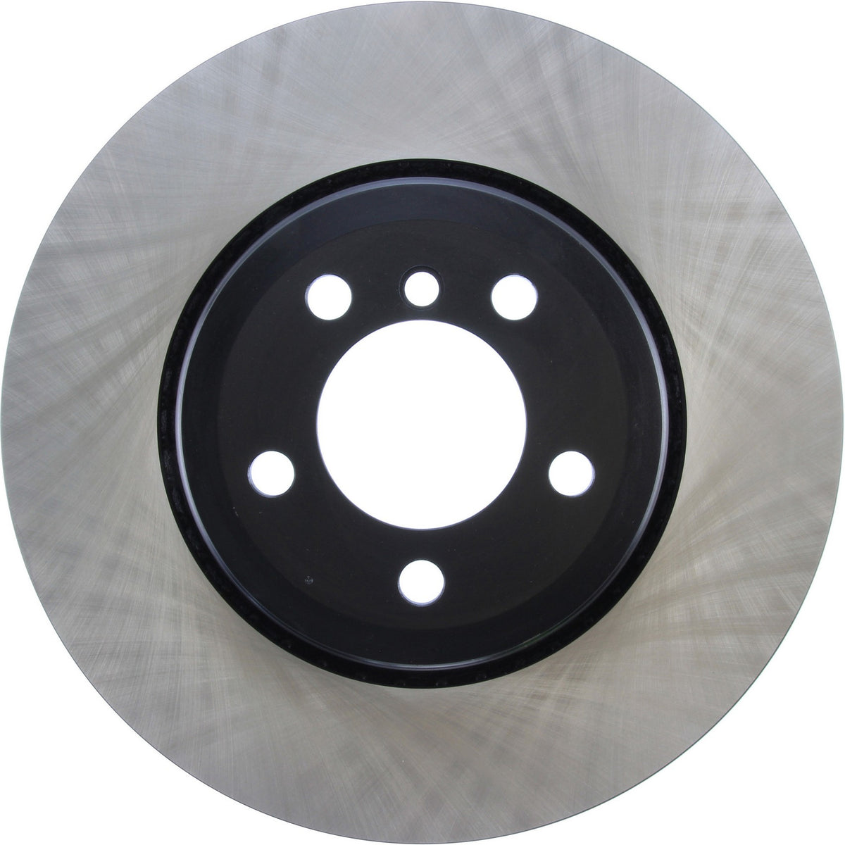 Centric Parts Disc Brake Rotor High Carbon Alloy for 2002-2005 BMW 745i 745Li 760i 760Li 125.34065