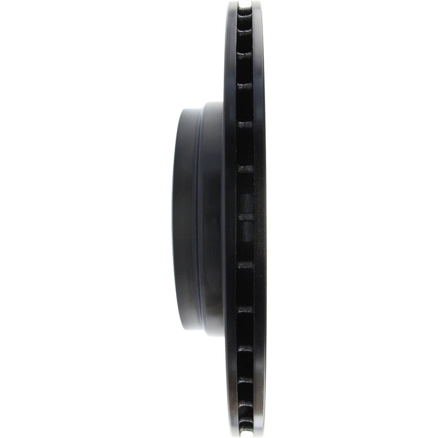 Stoptech Centric Premium High Carbon Brake Rotor 125.34065