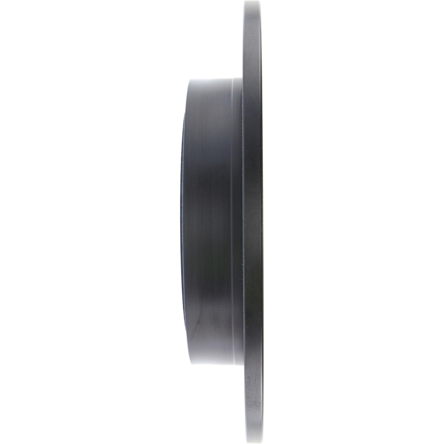 StopTech Cryostop Premium High Carbon Rotor; Rear