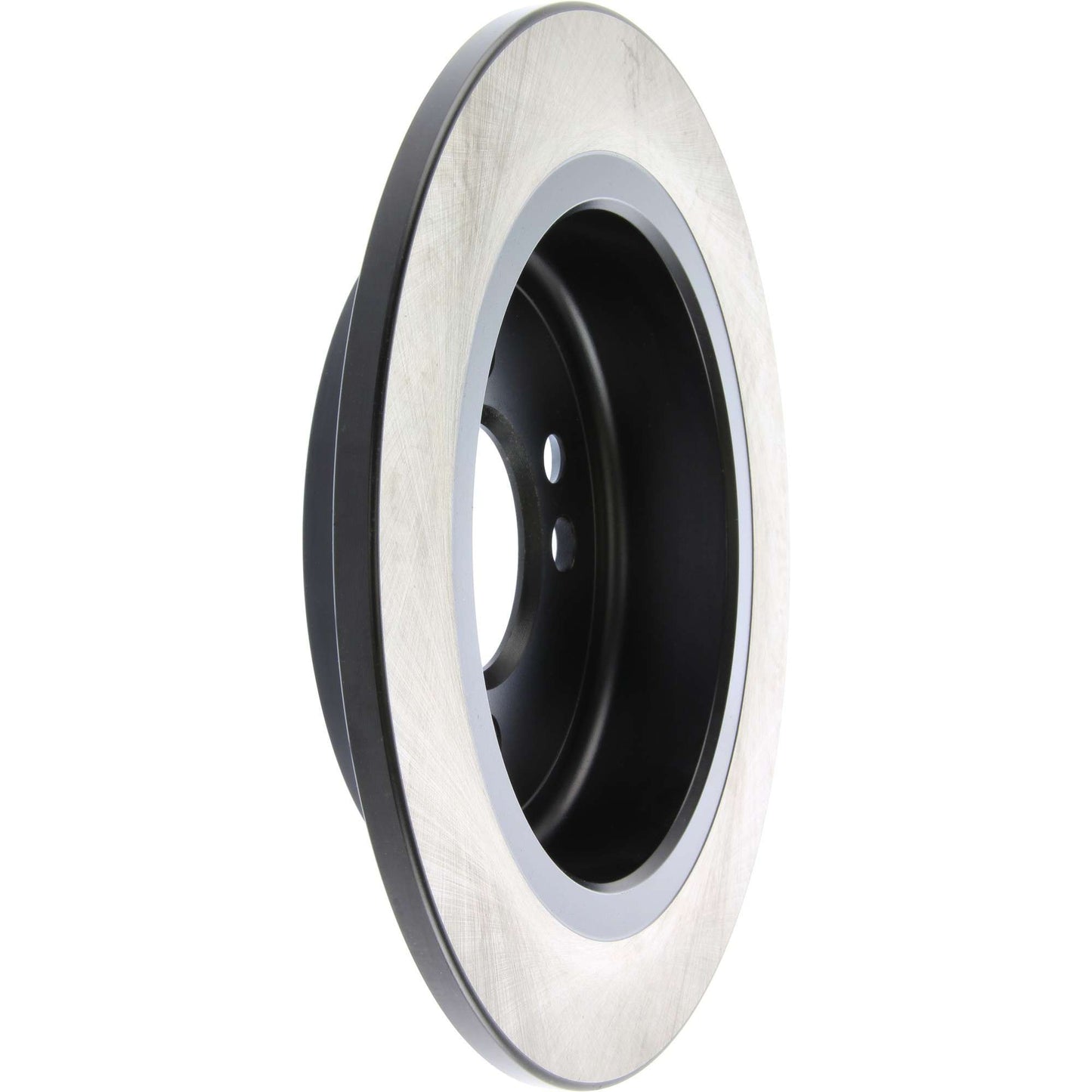 StopTech Cryostop Premium High Carbon Rotor; Rear