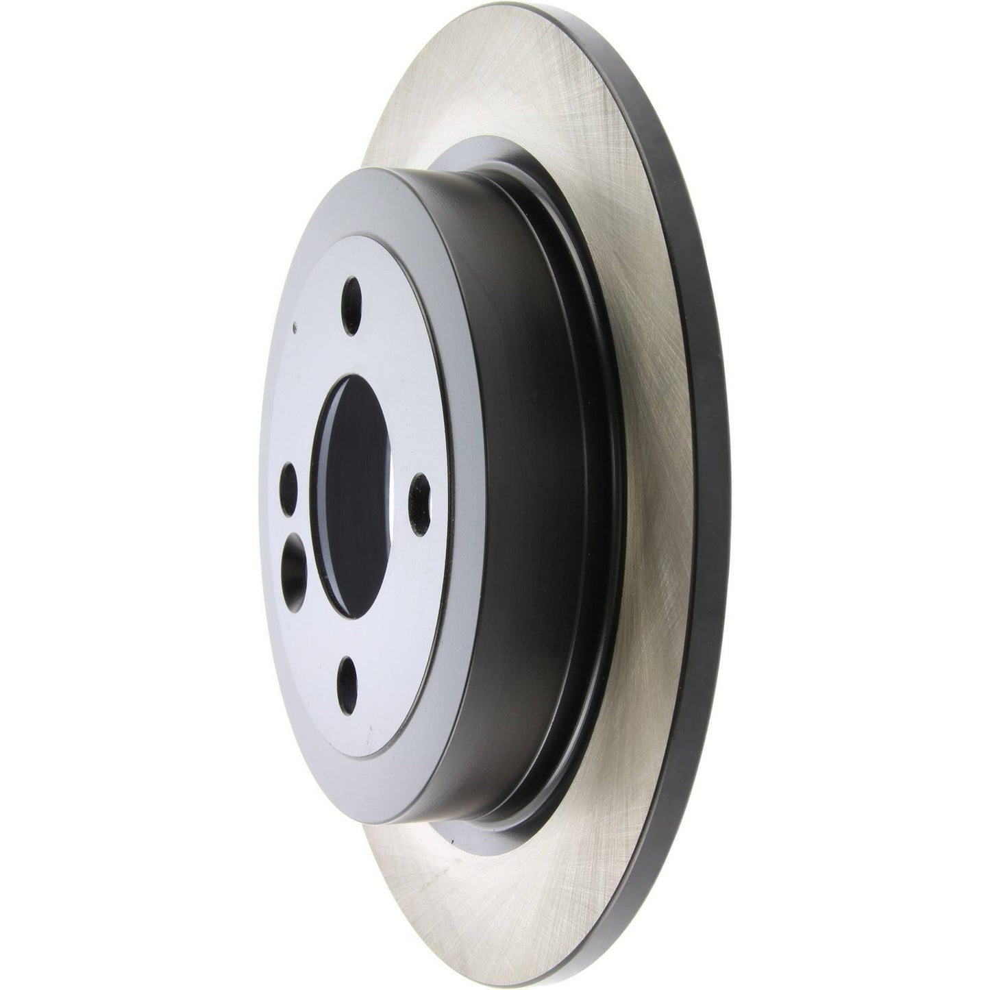 Centric Parts Disc Brake Rotor High Carbon Alloy with Advanced Metallurgy for 2002-2006 Mini Cooper 125.34066