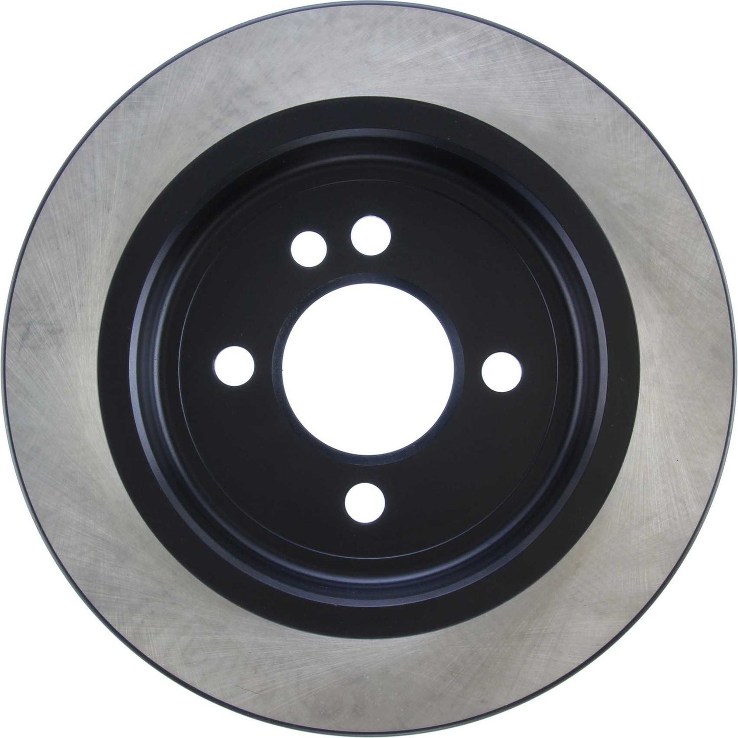 Centric Parts Disc Brake Rotor High Carbon Alloy with Advanced Metallurgy for 2002-2006 Mini Cooper 125.34066