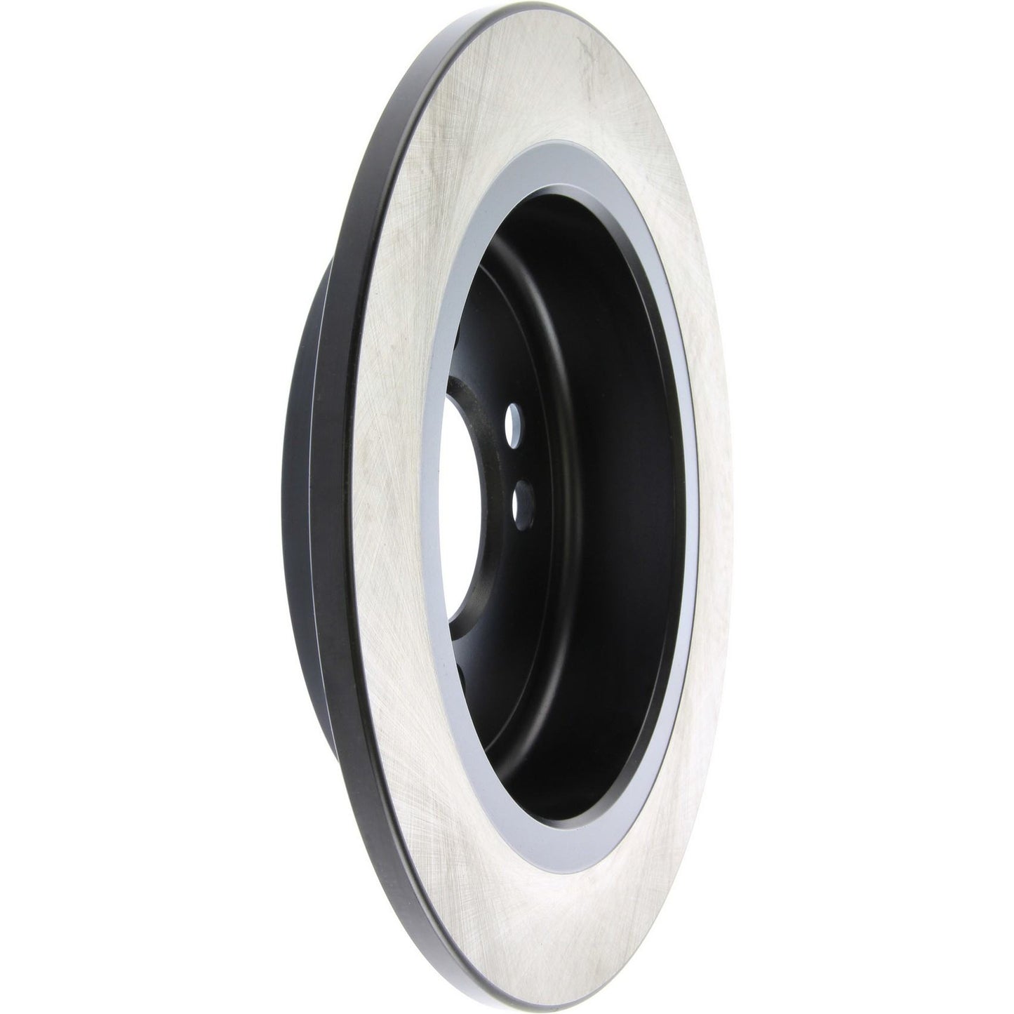 Centric Parts Disc Brake Rotor High Carbon Alloy with Advanced Metallurgy for 2002-2006 Mini Cooper 125.34066