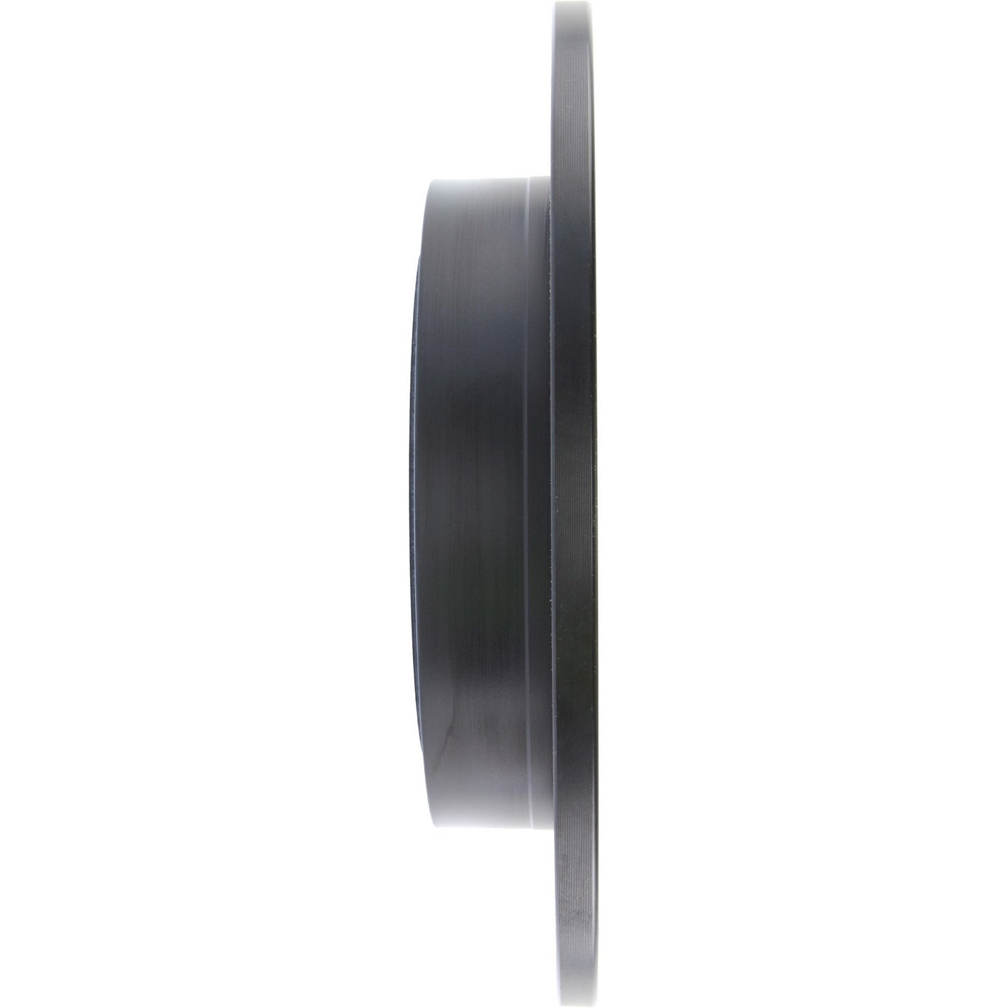 Stoptech Centric 02-06 Mini Cooper / Mini Cooper S Rear Rotor 125.34066