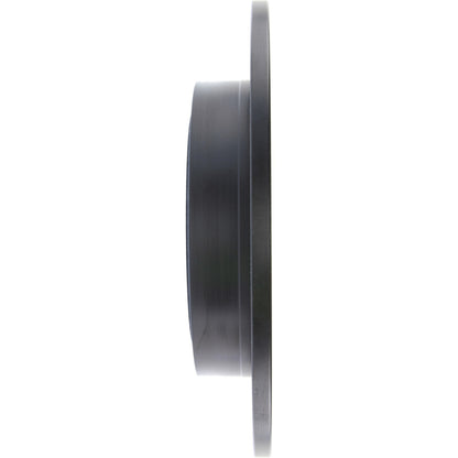 Stoptech Centric 02-06 Mini Cooper / Mini Cooper S Rear Rotor 125.34066