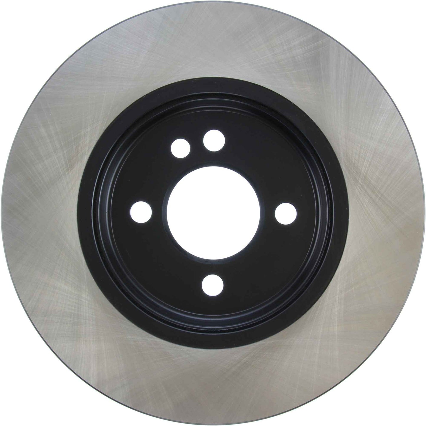 StopTech Cryostop Premium High Carbon Rotor; Front