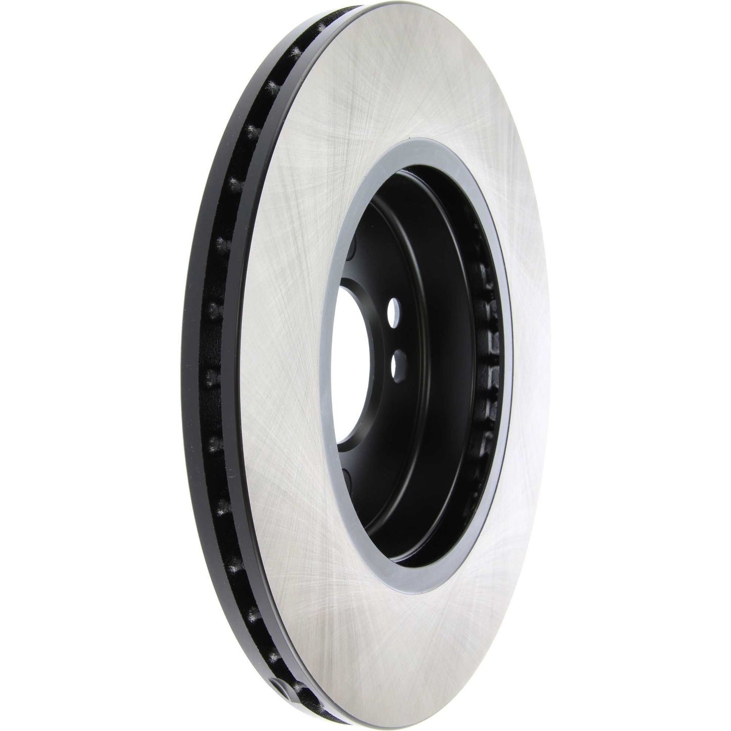 StopTech Cryostop Premium High Carbon Rotor; Front