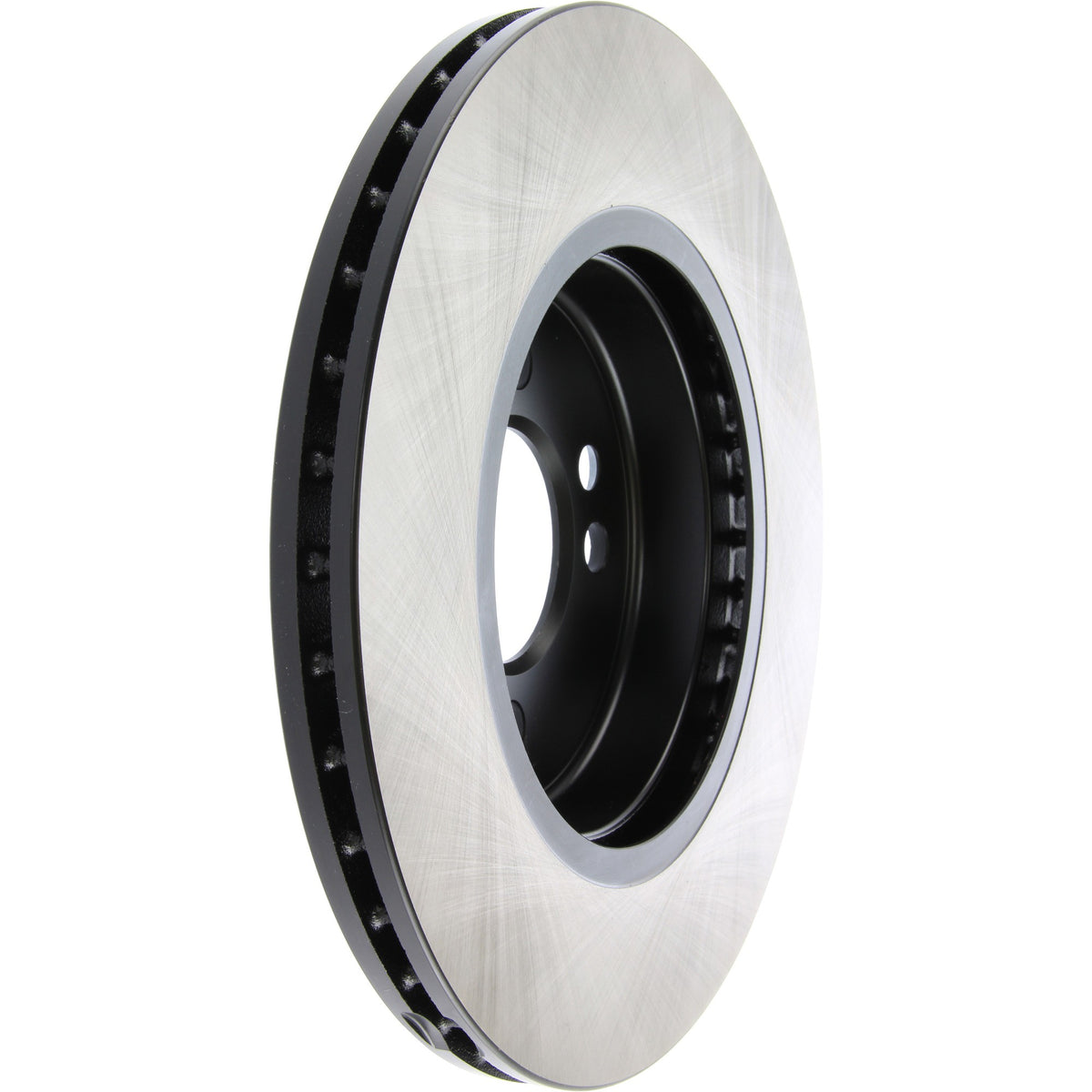 StopTech Cryostop Premium High Carbon Rotor; Front