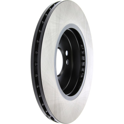 StopTech Cryostop Premium High Carbon Rotor; Front