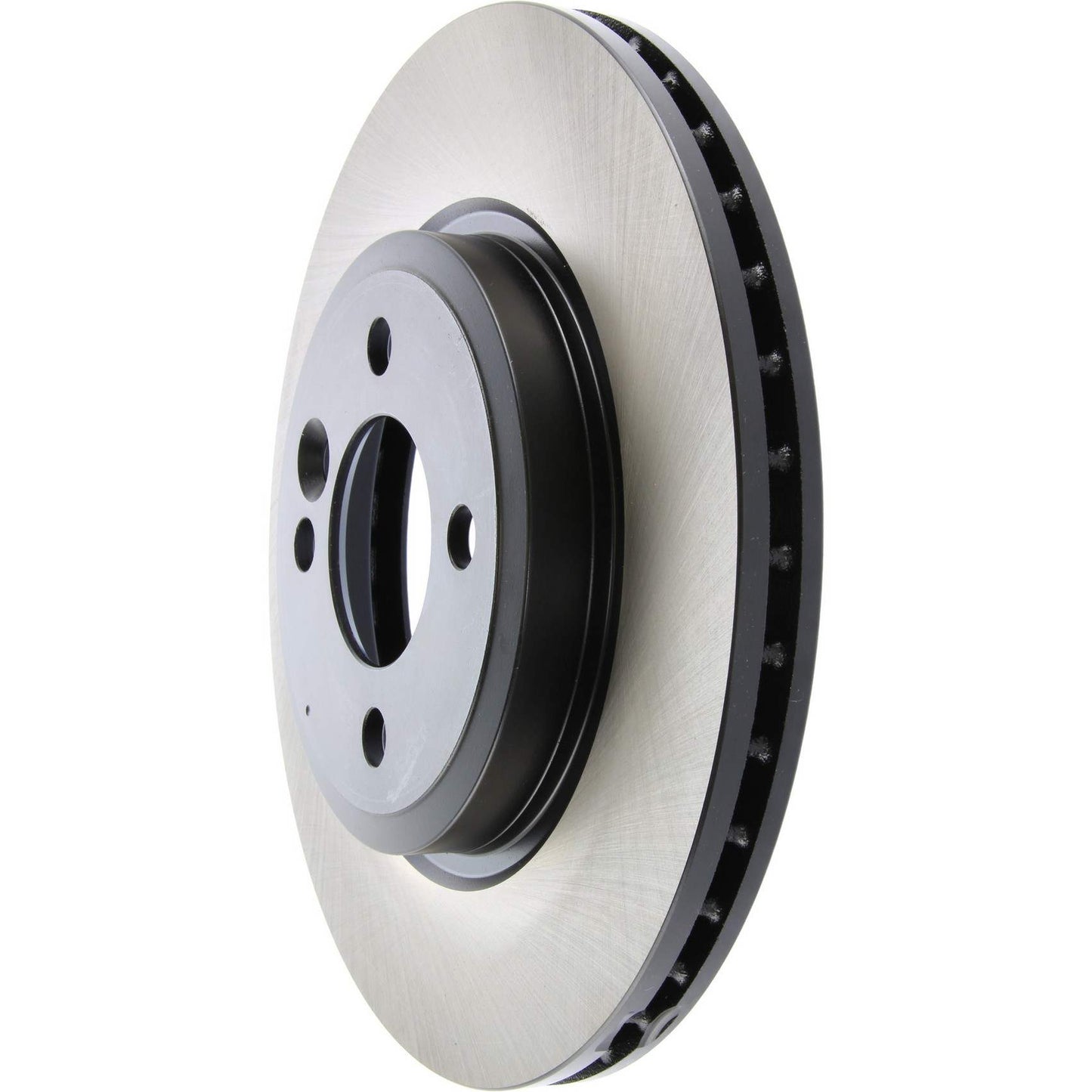 Stoptech Centric 02-07 Mini Cooper/Mini Cooper S Front Rotor 125.34067