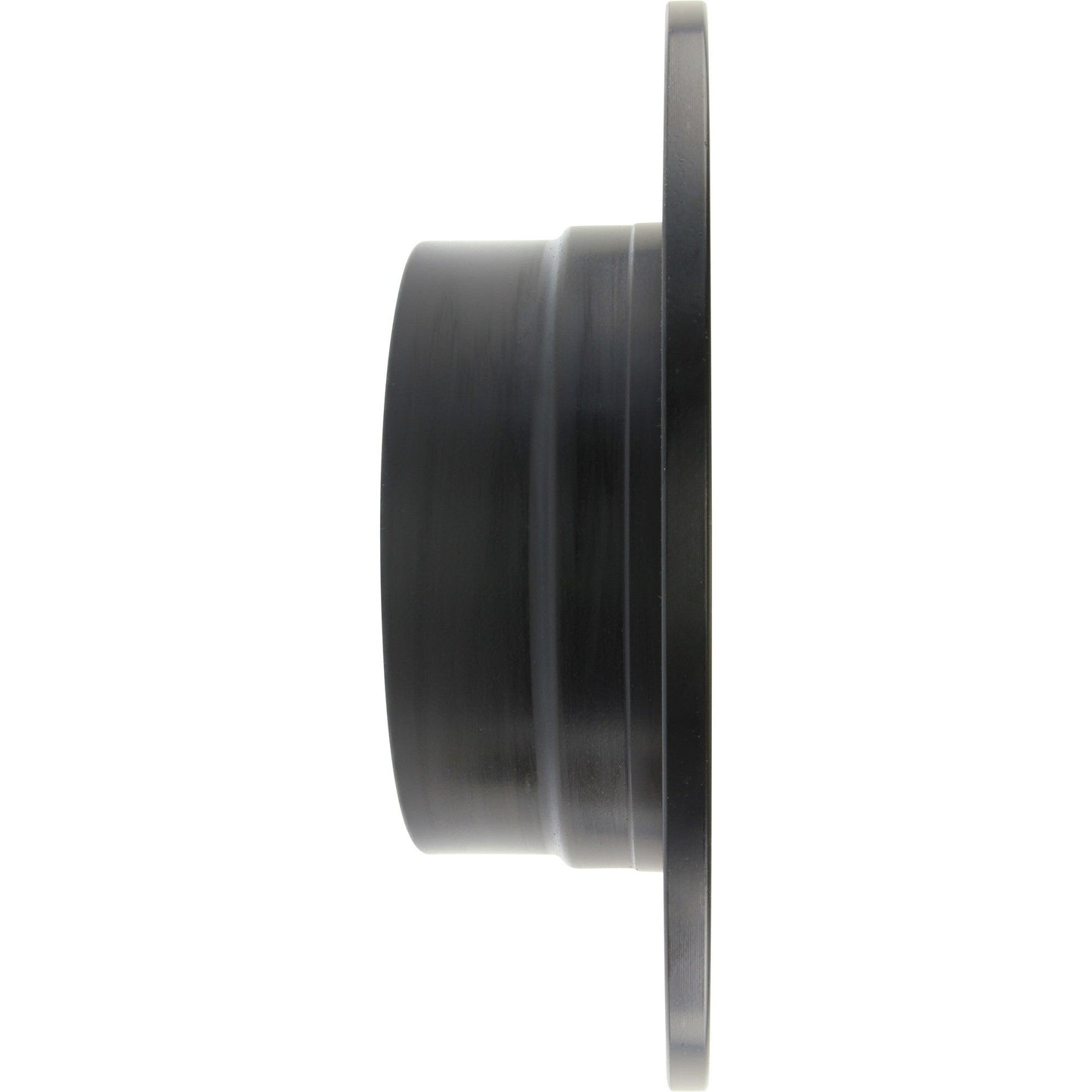 StopTech Cryostop Premium High Carbon Rotor; Rear