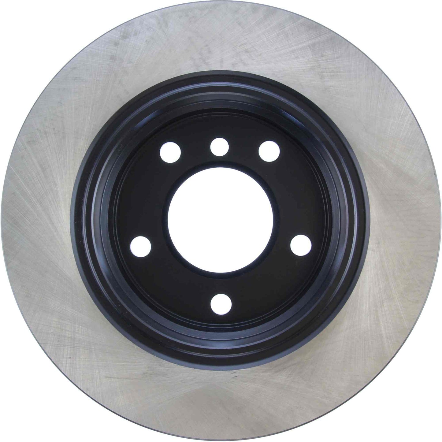 StopTech Cryostop Premium High Carbon Rotor; Rear