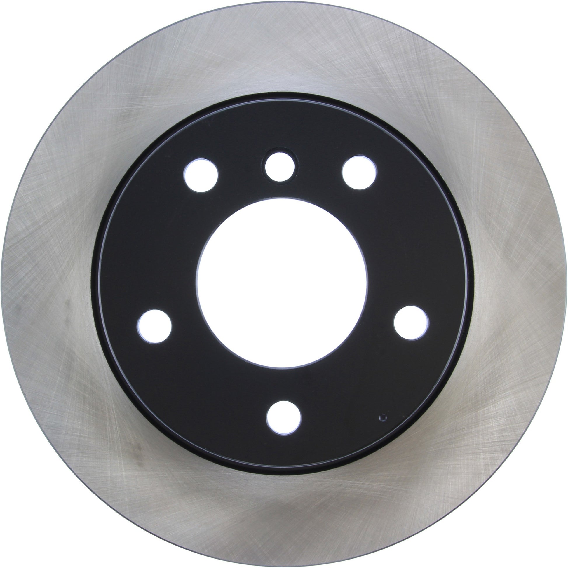 StopTech Cryostop Premium High Carbon Rotor; Rear