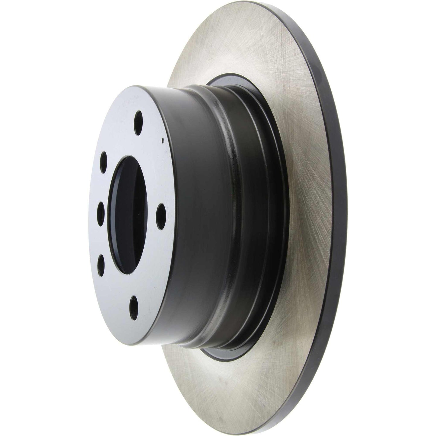 StopTech Cryostop Premium High Carbon Rotor; Rear