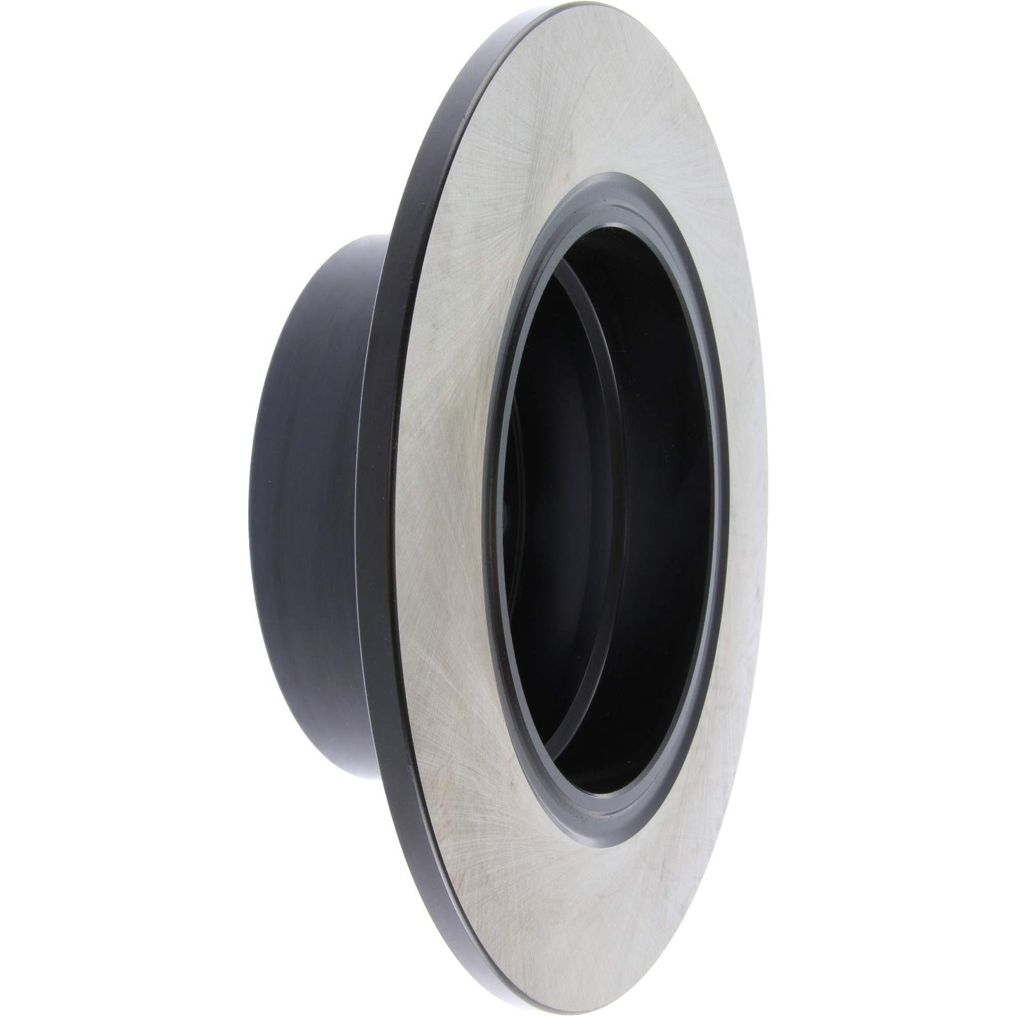 StopTech Cryostop Premium High Carbon Rotor; Rear