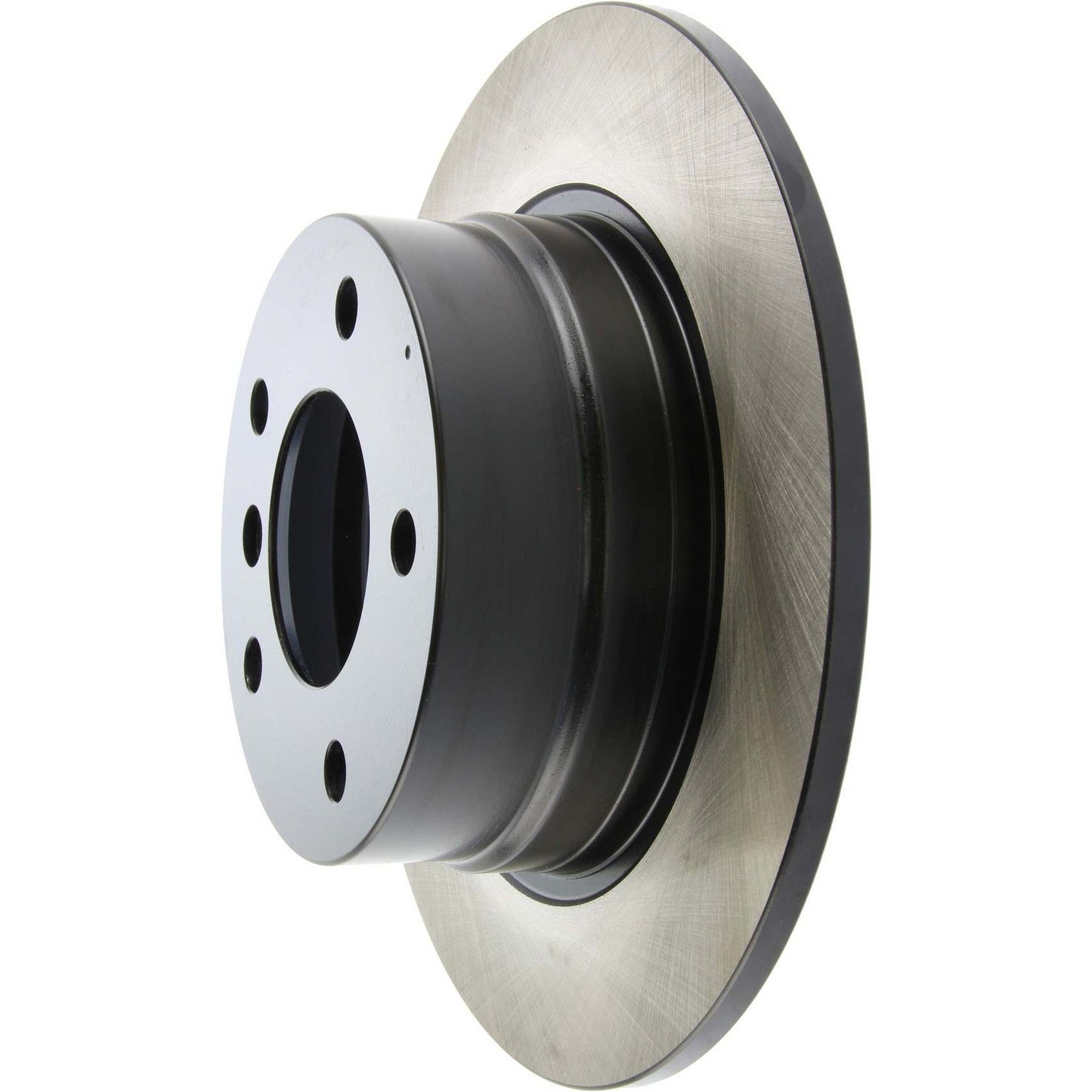 Centric Parts Disc Brake Rotor High Carbon Alloy with Advanced Metallurgy for 2003-2006 BMW Z4 125.34068
