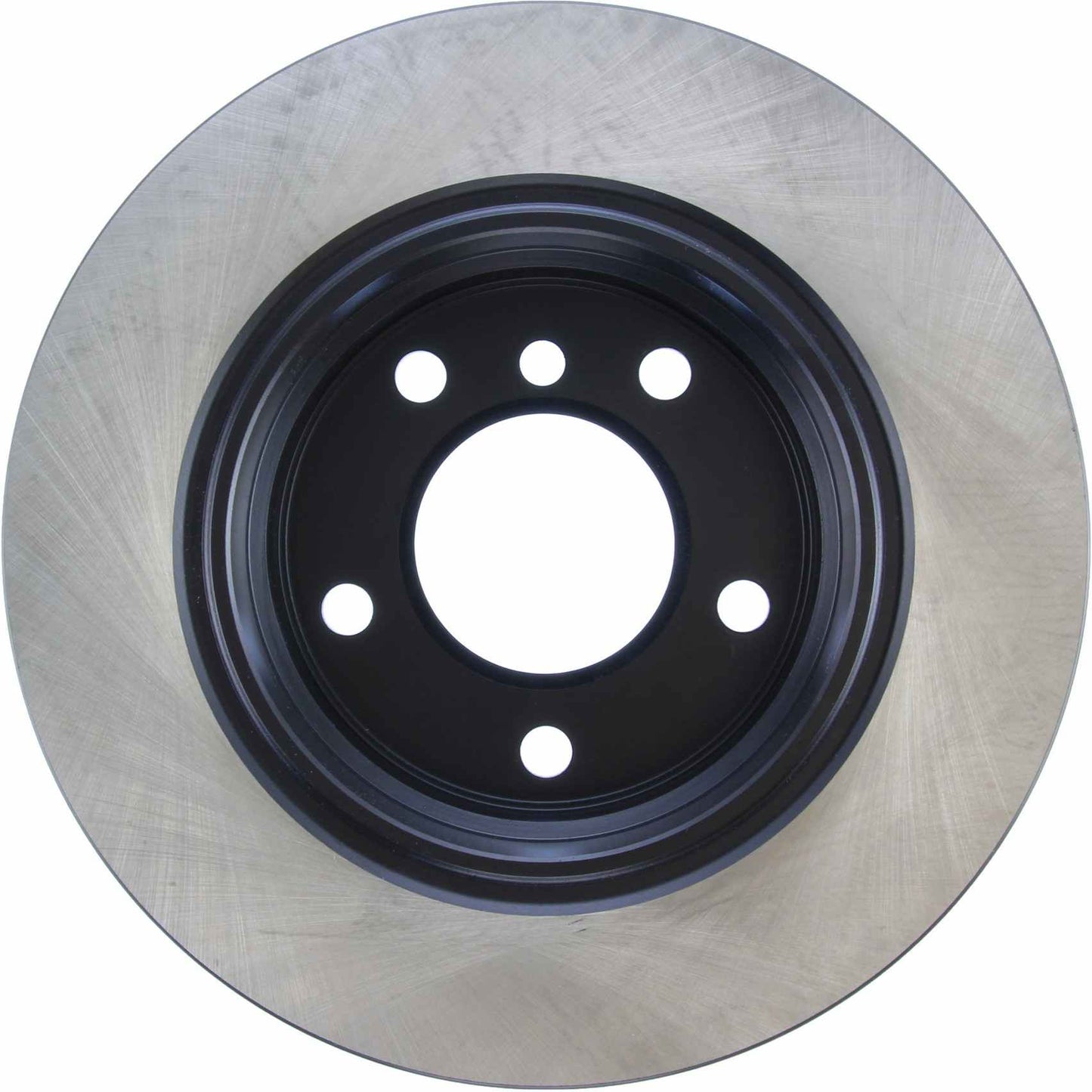 Centric Parts Disc Brake Rotor High Carbon Alloy with Advanced Metallurgy for 2003-2006 BMW Z4 125.34068