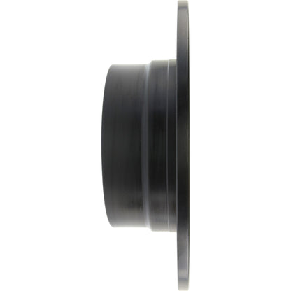 Stoptech Centric Premium High Carbon Brake Rotor 125.34068