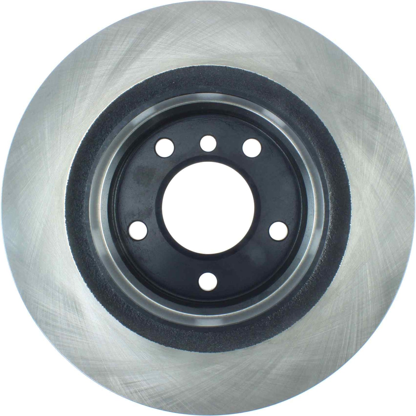 Centric Parts Disc Brake Rotor High Carbon Alloy with Advanced Metallurgy for 2003-2008 BMW Z4 125.34069