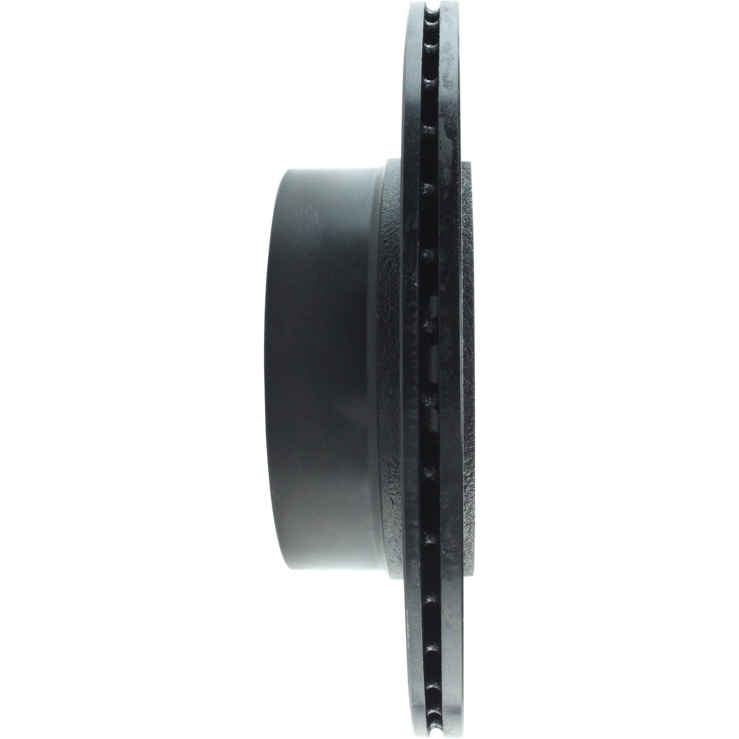 Stoptech Centric Premium High Carbon Brake Rotor 125.34069