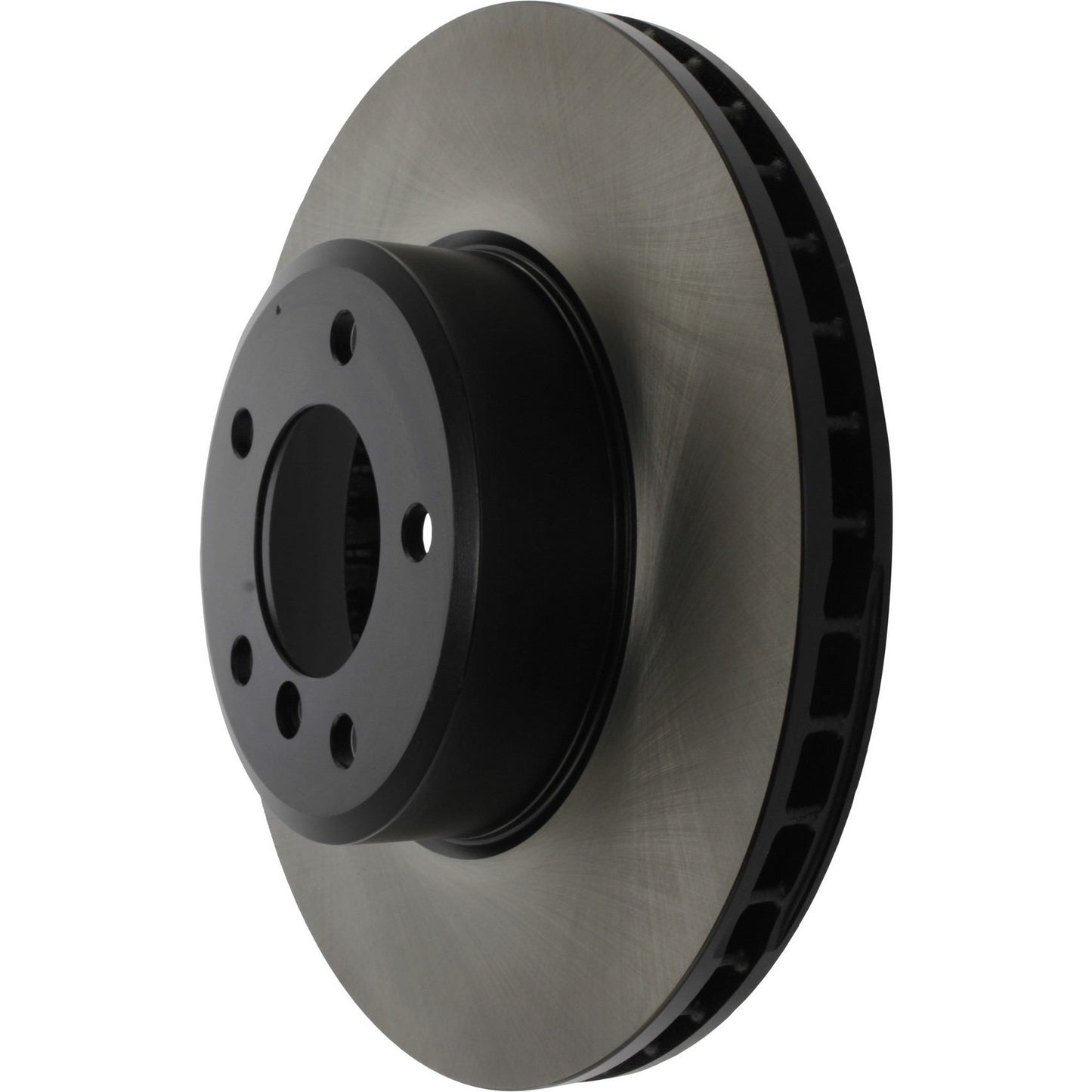 Centric Parts Disc Brake Rotor Premium High Carbon Alloy with Advanced Metallurgy for 2004-2010 BMW 5 Series 125.34070