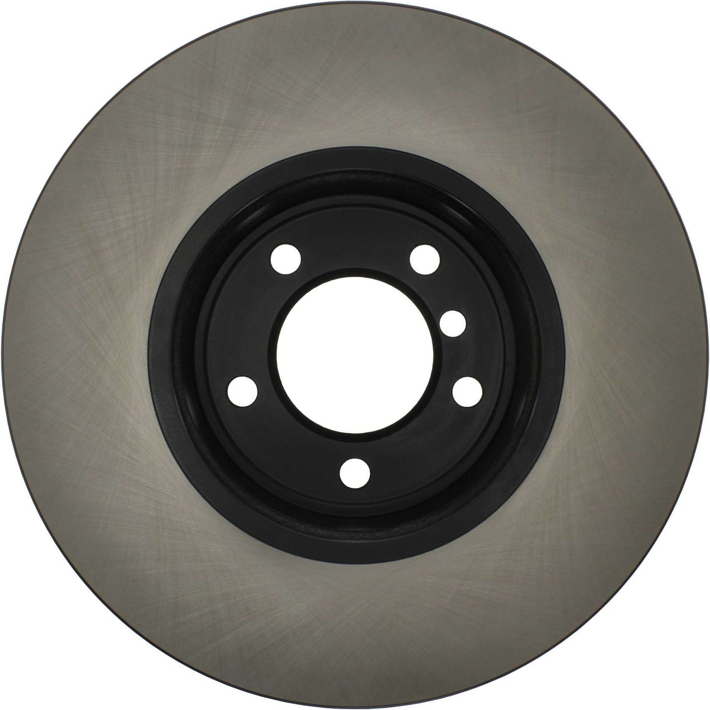 Centric Parts Disc Brake Rotor Premium High Carbon Alloy with Advanced Metallurgy for 2004-2010 BMW 5 Series 125.34070