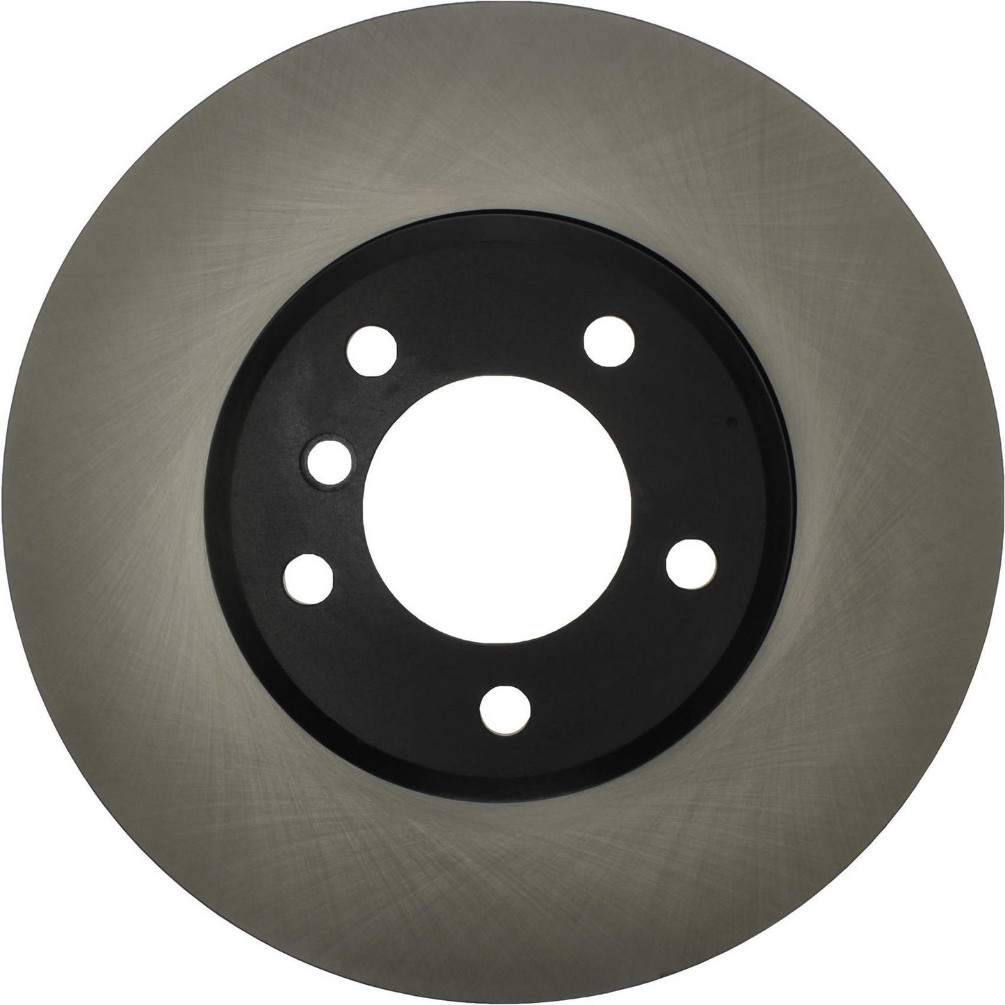 Centric Parts Disc Brake Rotor Premium High Carbon Alloy with Advanced Metallurgy for 2004-2010 BMW 5 Series 125.34070