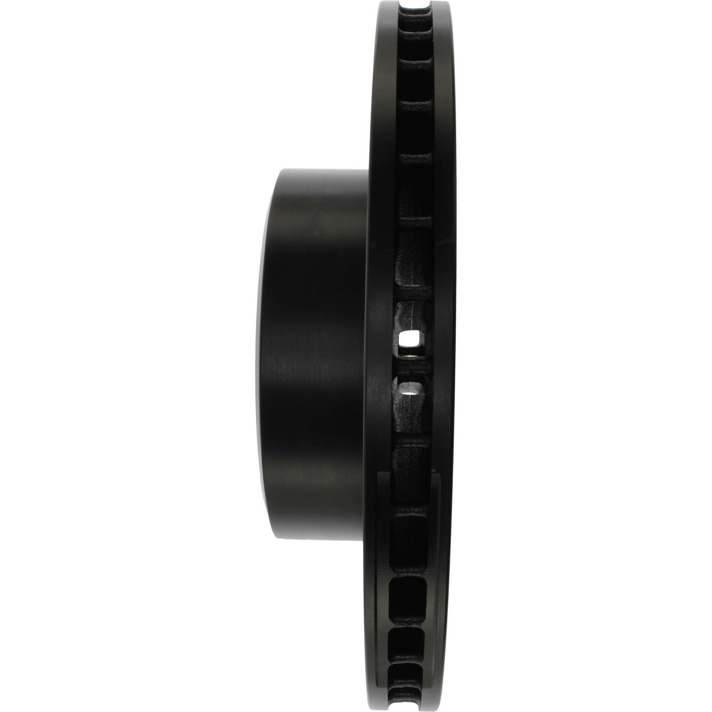 Stoptech Centric Premium High Carbon Brake Rotor 125.34070