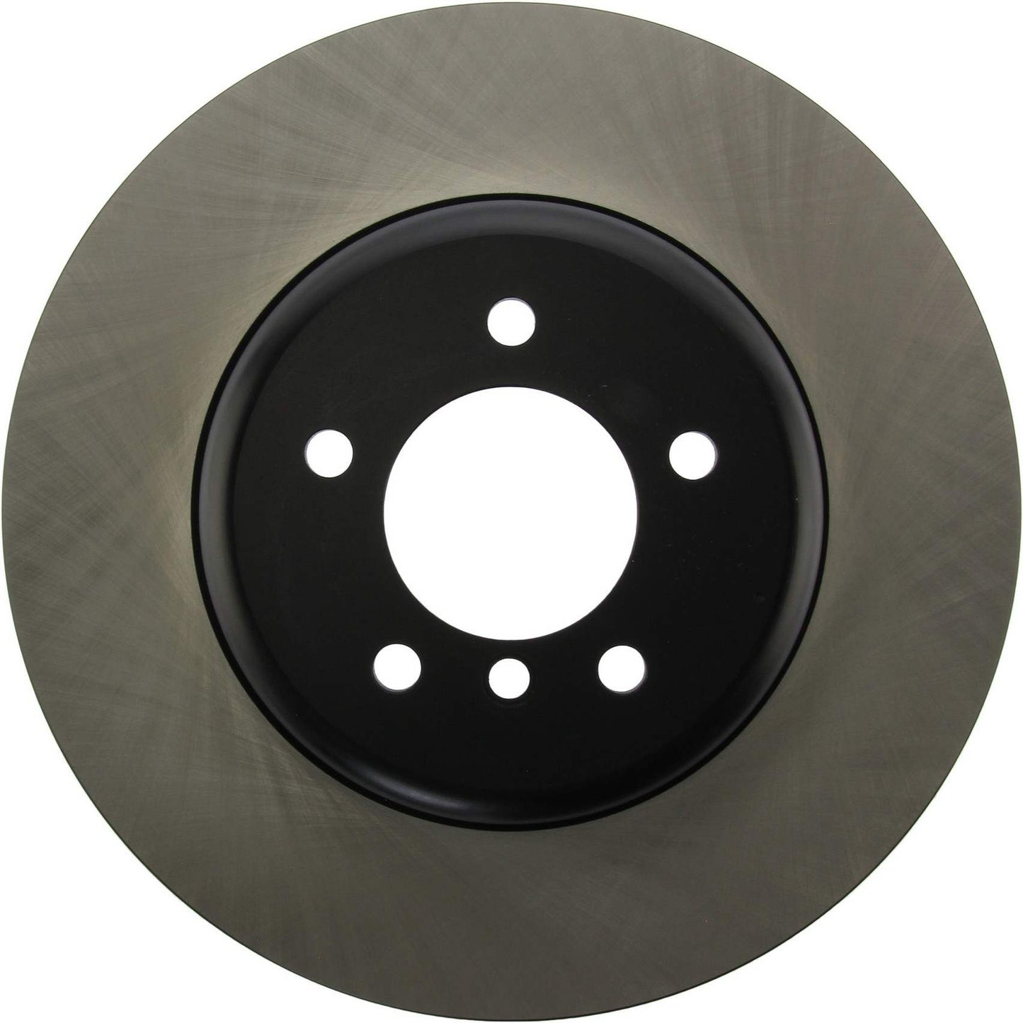 Centric Parts Disc Brake Rotor High Carbon Alloy with Advanced Metallurgy for 2004-2010 BMW 535i 545i 550i 645Ci 650i 125.34071
