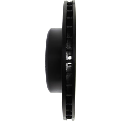 Stoptech Centric Premium High Carbon Brake Rotor 125.34071