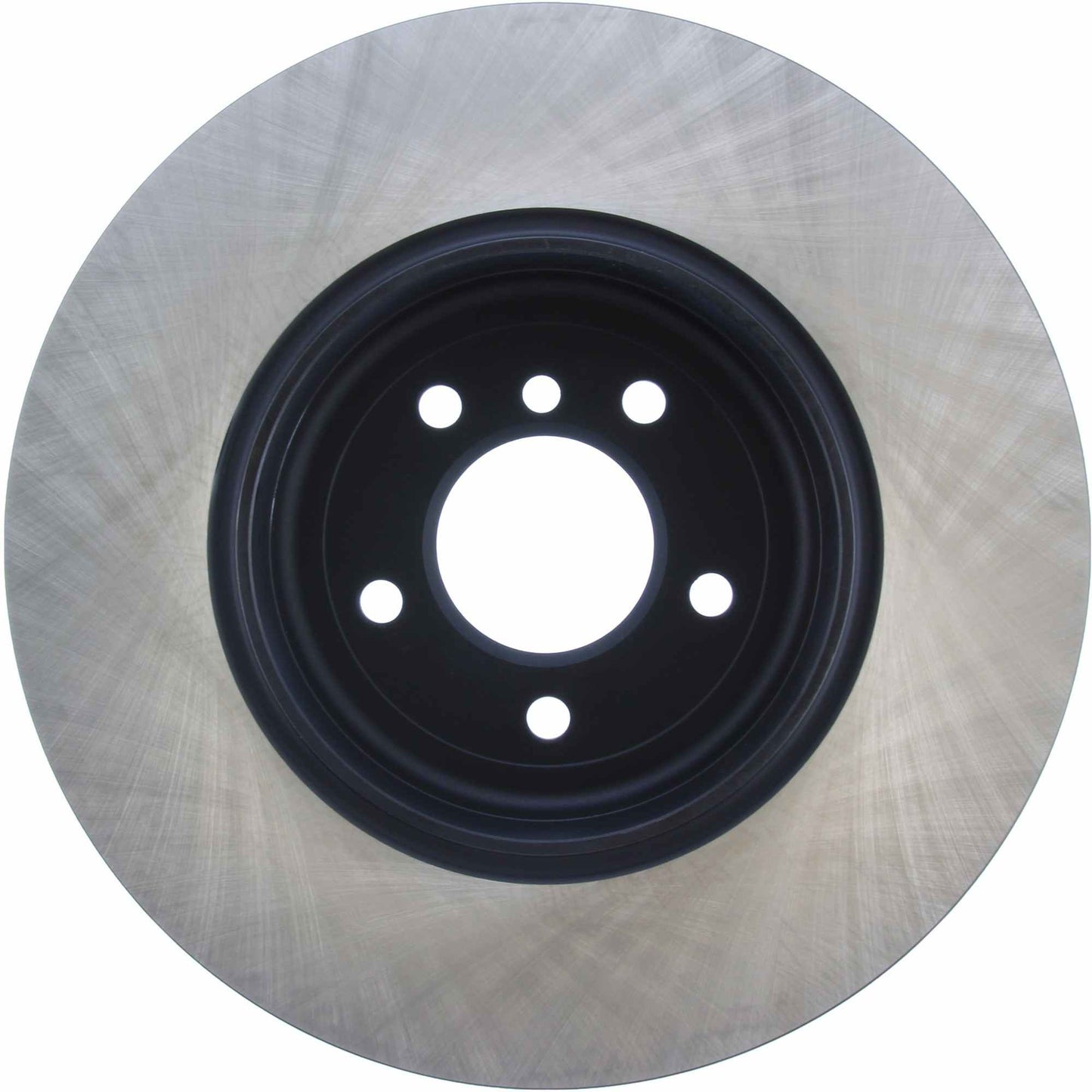 StopTech Cryostop Premium High Carbon Rotor; Rear
