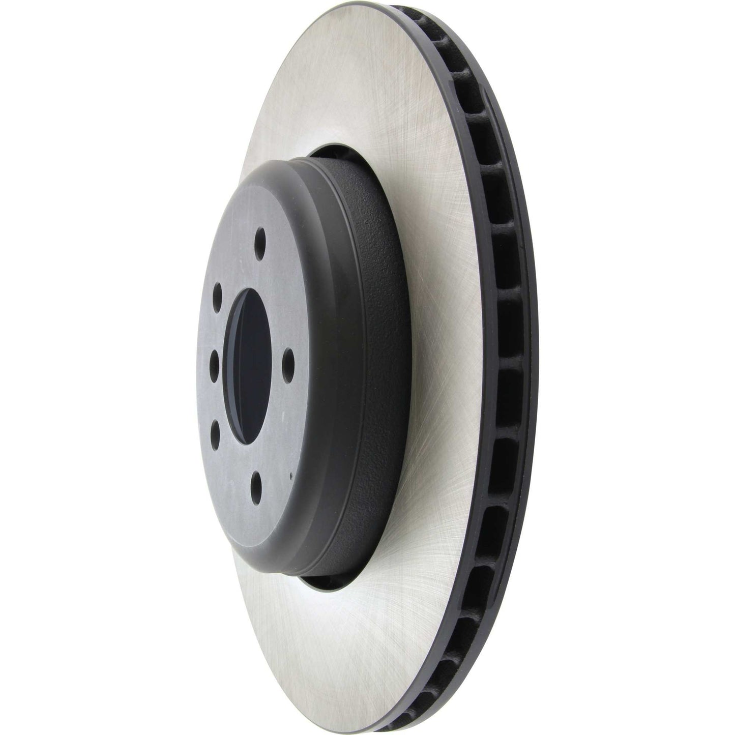 StopTech Cryostop Premium High Carbon Rotor; Rear