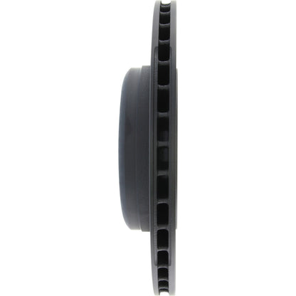 Stoptech Centric Premium High Carbon Brake Rotor 125.34072