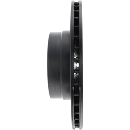 Stoptech Centric Premium High Carbon Brake Rotor 125.34073