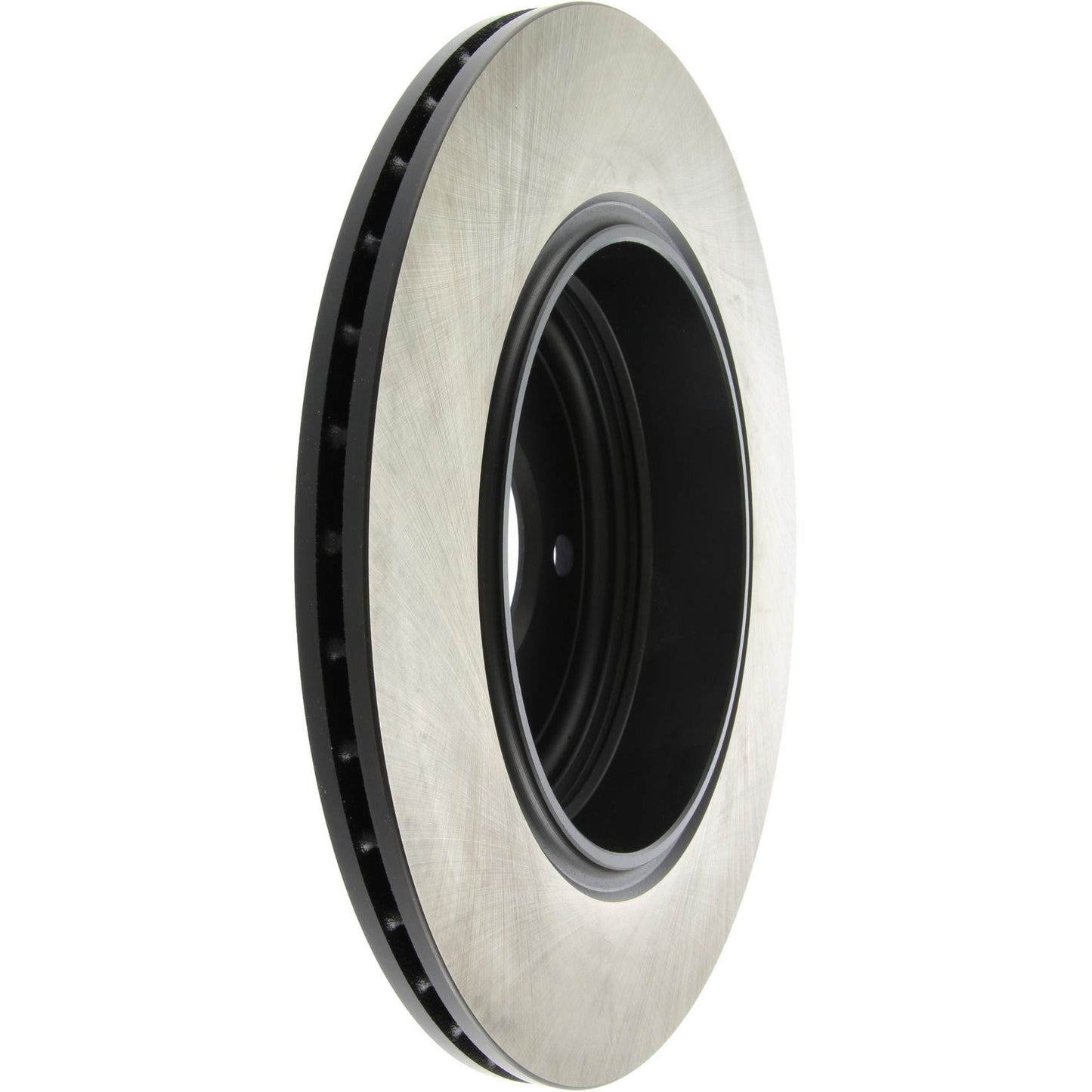 Centric Parts Disc Brake Rotor High Carbon Alloy with Advanced Metallurgy for 2004-2010 BMW 525i 528i 530i 125.34074