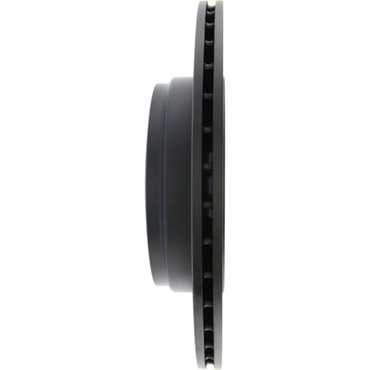 Centric Parts Disc Brake Rotor High Carbon Alloy with Advanced Metallurgy for 2004-2010 BMW 525i 528i 530i 125.34074