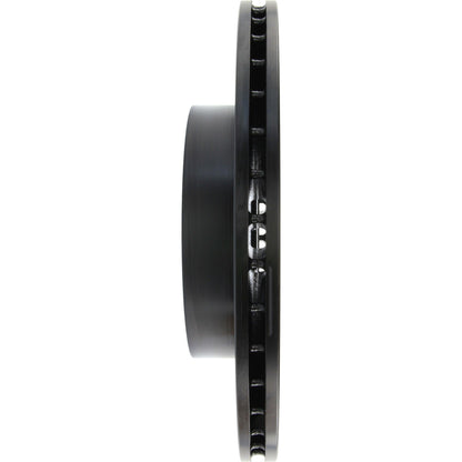 StopTech Cryostop Premium High Carbon Rotor; Front