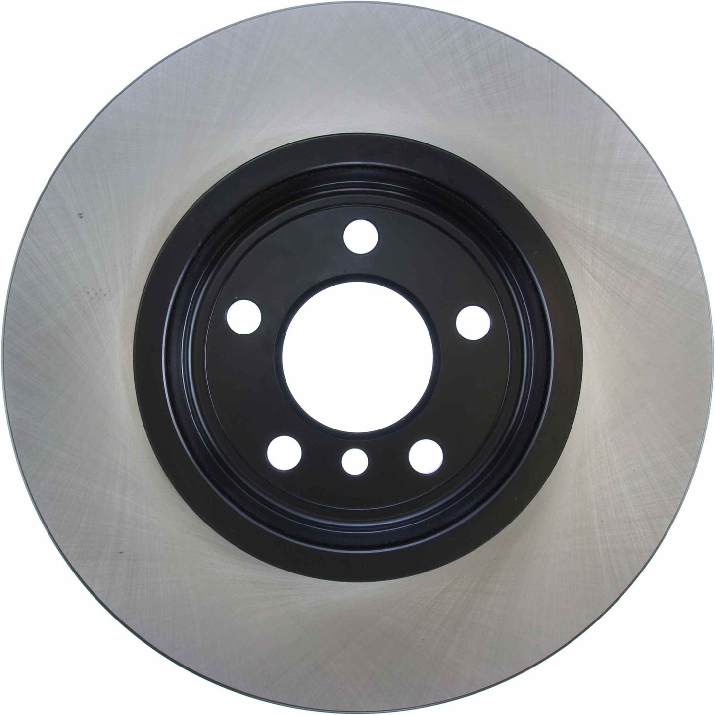StopTech Cryostop Premium High Carbon Rotor; Front