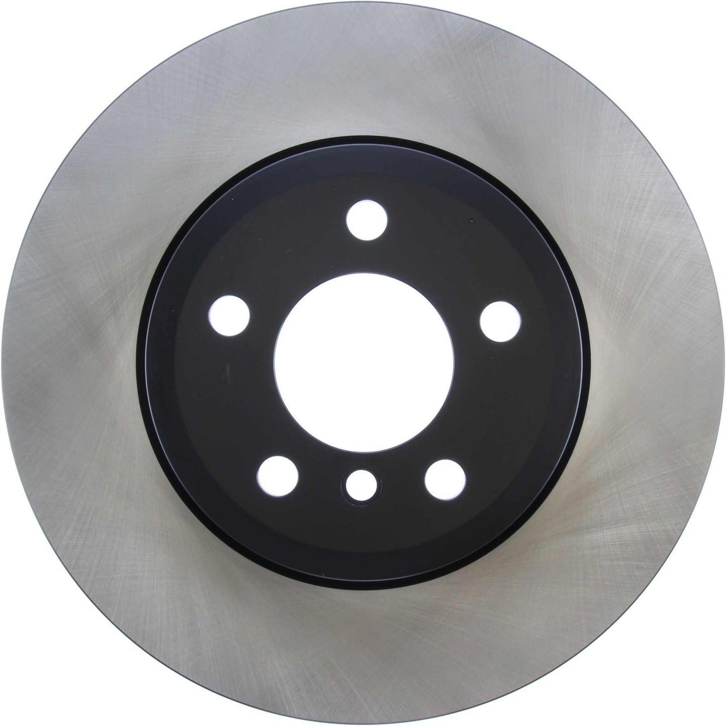 StopTech Cryostop Premium High Carbon Rotor; Front