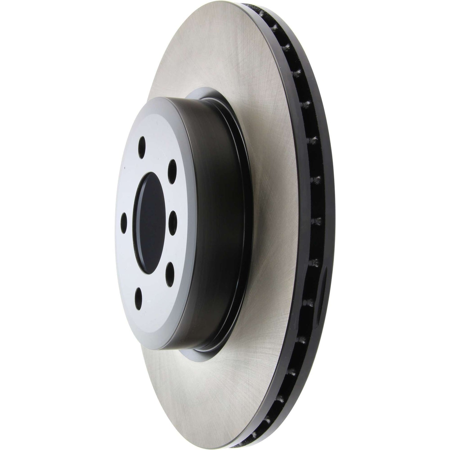 StopTech Cryostop Premium High Carbon Rotor; Front