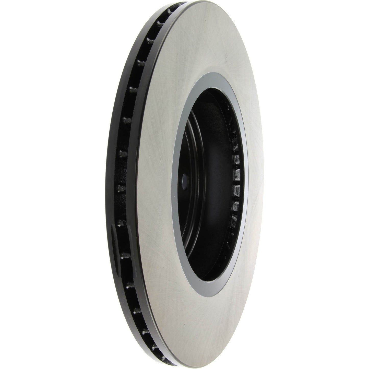 StopTech Cryostop Premium High Carbon Rotor; Front