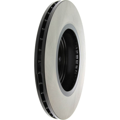 StopTech Cryostop Premium High Carbon Rotor; Front
