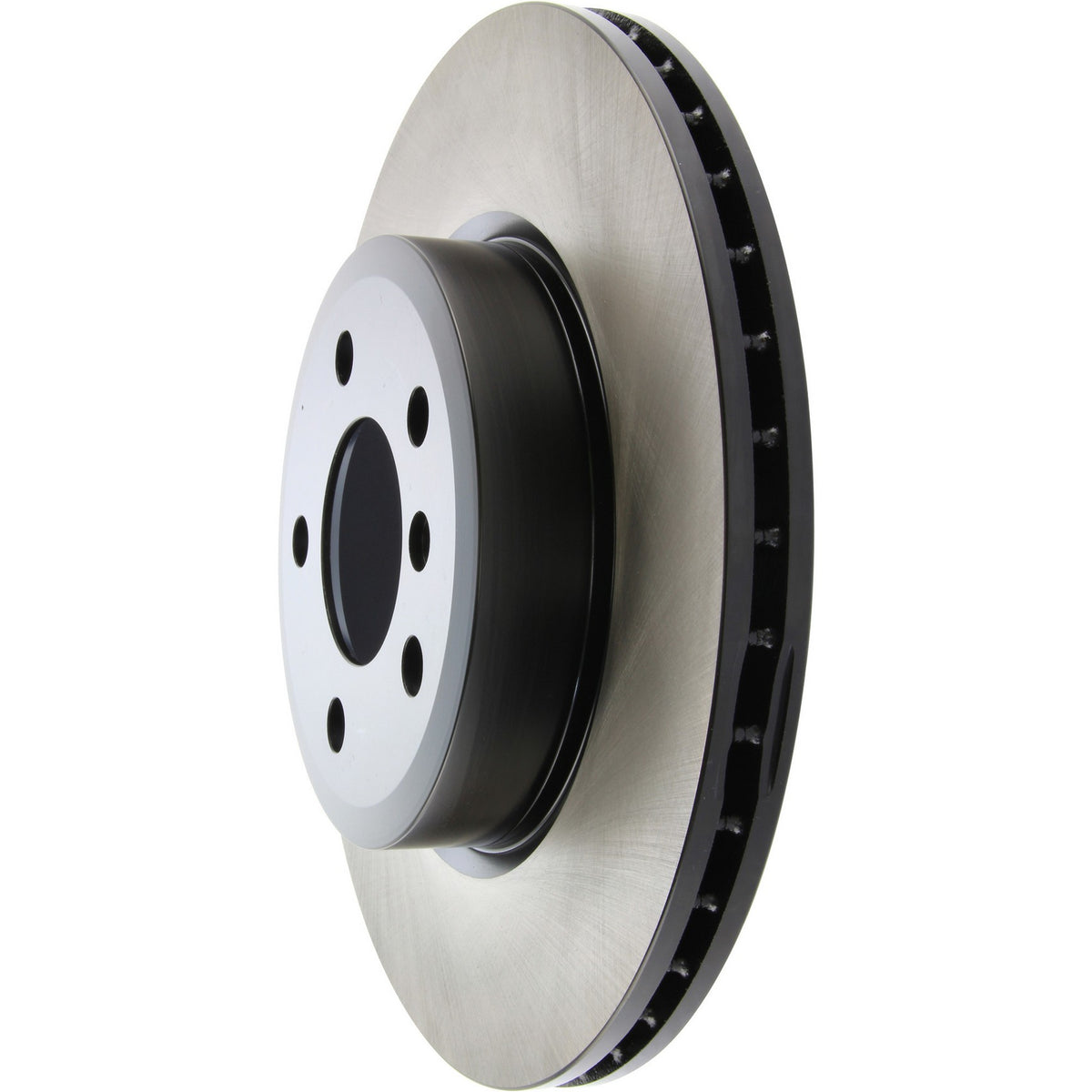 Centric Parts Disc Brake Rotor High Carbon Alloy with Advanced Metallurgy for 2004-2010 BMW X3 125.34075