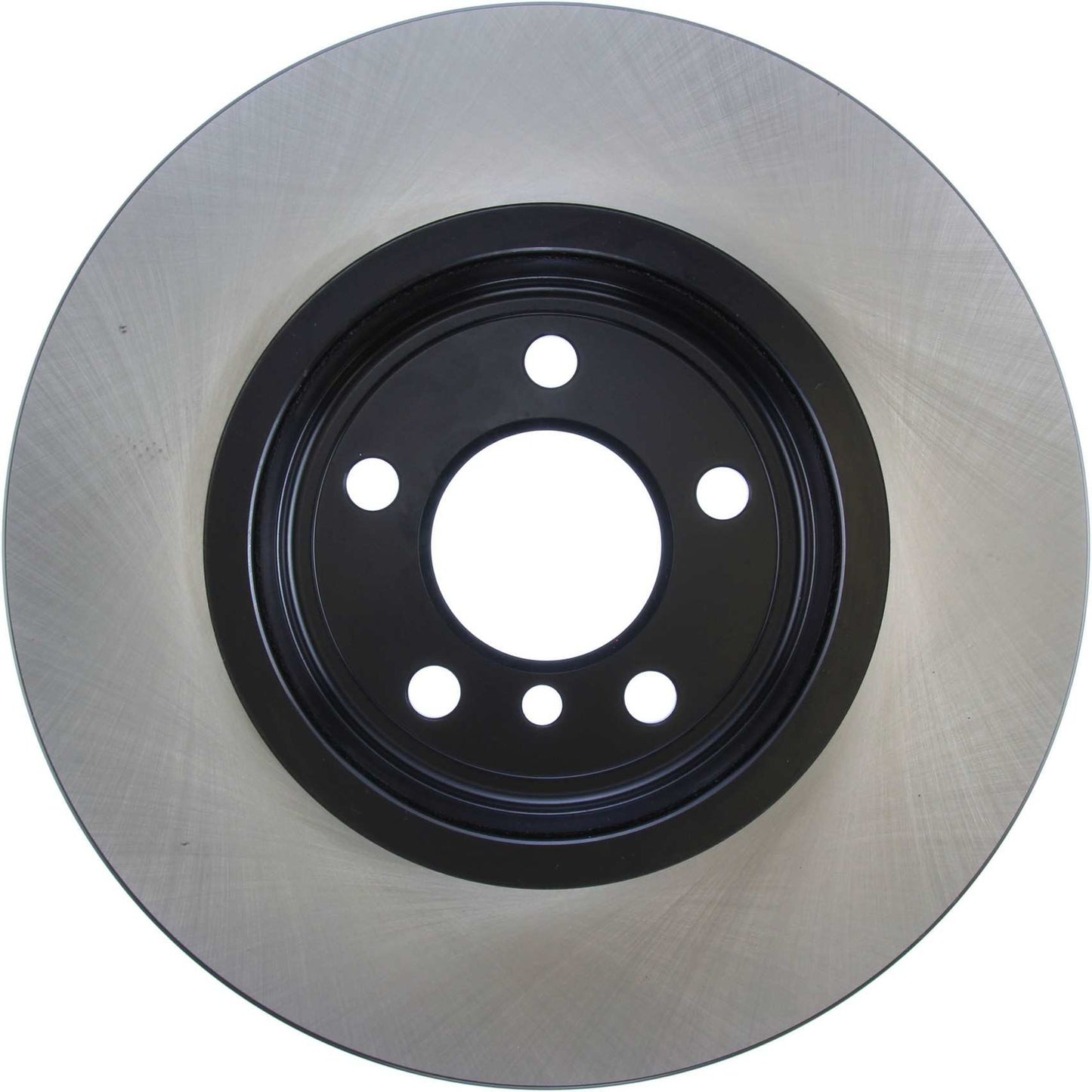 Centric Parts Disc Brake Rotor High Carbon Alloy with Advanced Metallurgy for 2004-2010 BMW X3 125.34075