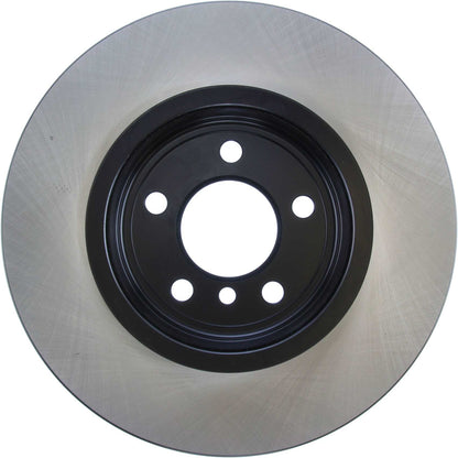 Centric Parts Disc Brake Rotor High Carbon Alloy with Advanced Metallurgy for 2004-2010 BMW X3 125.34075