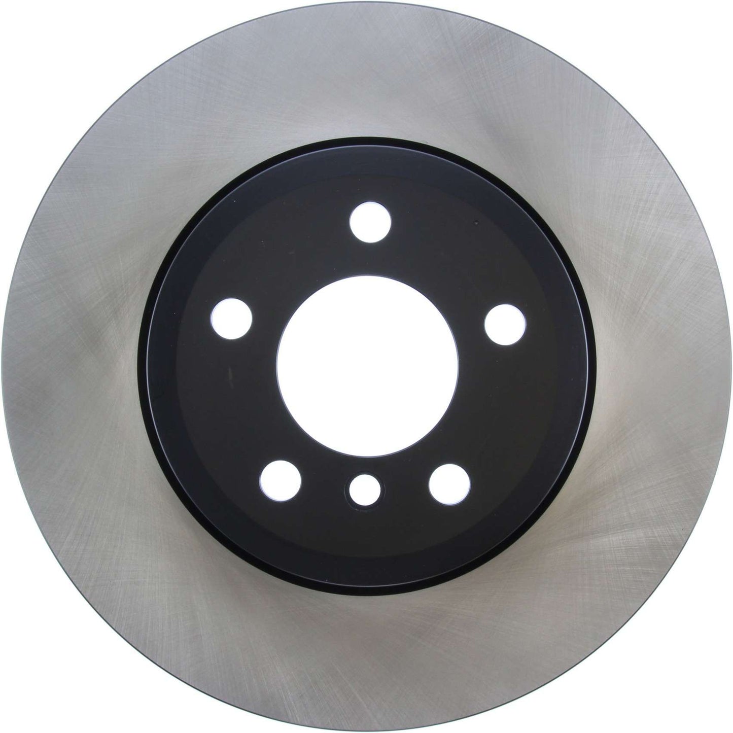 Centric Parts Disc Brake Rotor High Carbon Alloy with Advanced Metallurgy for 2004-2010 BMW X3 125.34075